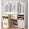 Complete Scalable Baby Room
