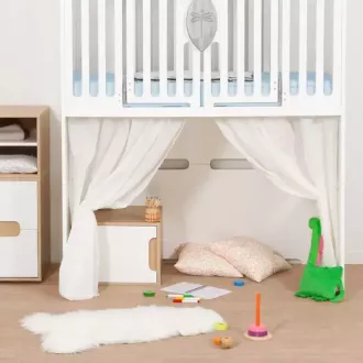 Complete Scalable Baby Room 7