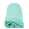 Fitted sheet turquoise 70x140cm