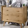 Kehanu baby and child chest