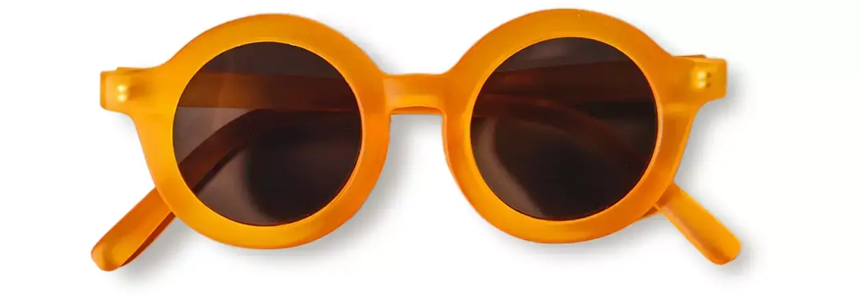 5 précautions pour le choix des lunettes de soleil de son enfant