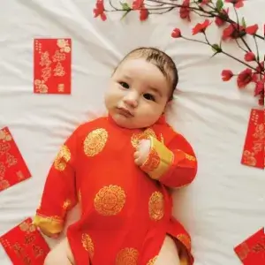 L'incroyable naissance du bébé 59 - Chine