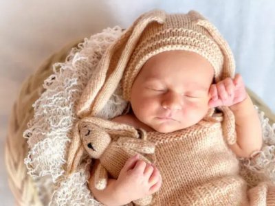 Understanding baby's sleep better 
