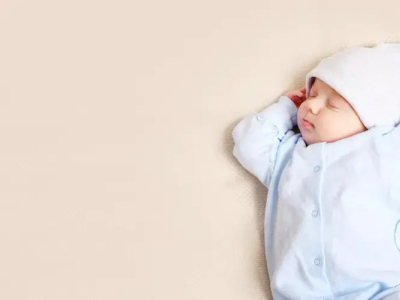 First baby pajamas: how to choose it?
