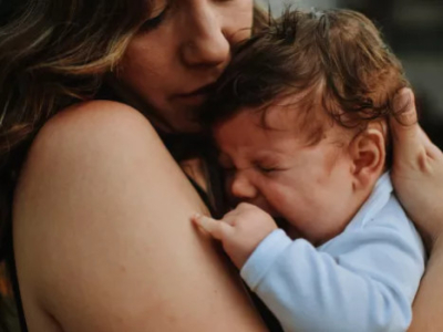 BABI: Unsere Tipps und Tipps zur Verwaltung Ihres Babys mit intensiven Bedürfnis