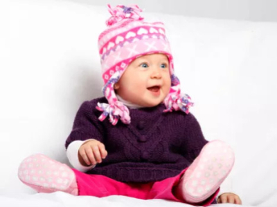 Gut wählen Baby Winterkleidung: Checkliste und Beratung