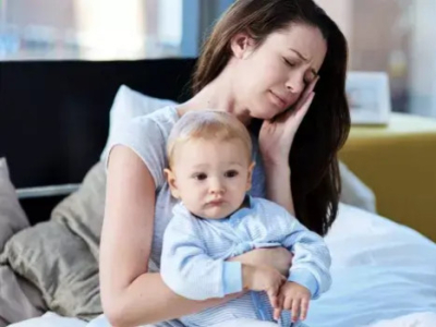 Postpartum Depression: Definition, Symptome und Lösungen
