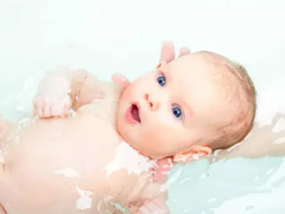 Baby's toilet : Hygiene and prevention