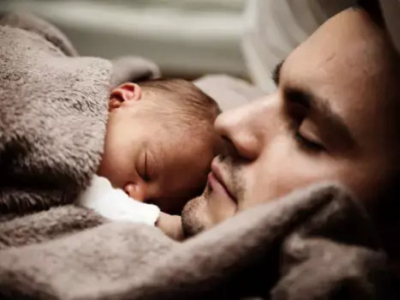 The practical guide to paternity leave