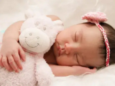 Tips: Sleep and baby 
