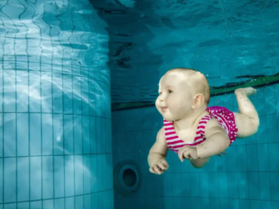 Baby Schwimmer