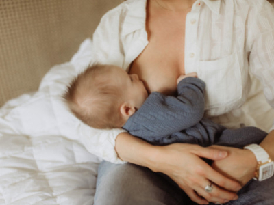 All about long breastfeeding