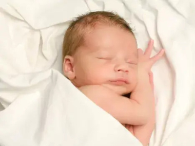 Newborn bed: ideal bedding for infants