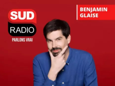 Sud Radio parle du Made In France 